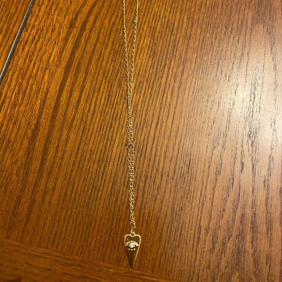 Brand new necklaces all $20 a piece - Picture 8 of 9